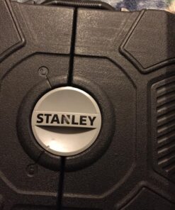 STANLEY Mechanics Tools Kit , Mixed Set, 210-Piece (STMT73795) Tool set 20 81XE8mDFl9L