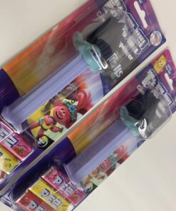 The Marvel Avengers Pez Dispenser with 3 refill candies (Heroes Vary) 11 81XEzh8lLhL