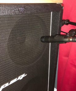 PYLE-PRO Professional Handheld Moving Coil Microphone - Dynamic Cardioid Unidirectional Vocal, Built-in Acoustic Pop Filter, Includes 15ft XLR Audio Cable to 1/4'' Audio Connection - Pyle PDMIC78,Black Mic 45 81XFPHygK L