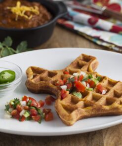 The Texas Waffle Maker 25 81XGIuUDPuL