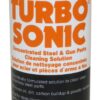 Lyman Turbo Sonic Gun Parts Cleaning Solution 16oz 28 81XHiINYWVL