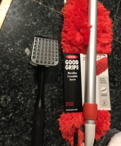 OXO Good Grips GreenSaver Produce Keeper - Large,White 50 81XHir1NFlL