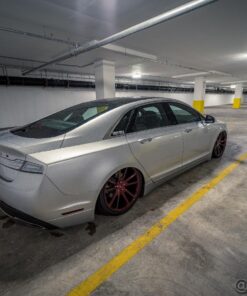 Rokinon 14mm F2.8 Full Frame Auto Focus Lens for Sony E-Mount, Black (IO14AF-E) 51 81XK8yd4xSL