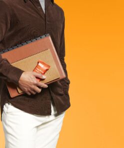 RXBAR Protein Bars, 12g Protein, Gluten Free Snacks, Pumpkin Spice, 22oz Box (12 Bars) 21 81XKYdf8P8L