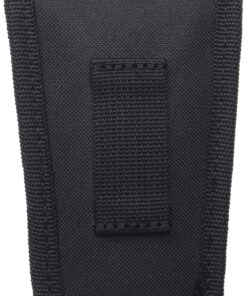 Alternative view of Protec Tuba Mouthpiece Padded Nylon Pouch with Secure Hook and Loop Closure, Model A205