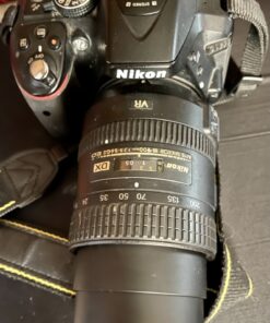 LP EN-EL14 EN EL14a Battery Charger Pack, 2-Pack Battery& Dual Slot Charger, Compatible with Nikon D3500, D5600, D3300, D5100, D5500, D3100, D3200, D5200, D5300, D3400, DF, P7000, P7100, P7700, P7800 2 Batteries & Charger 24 81XNEWzRbqL