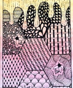 Strathmore Watercolor Postcards, 3 Pads 23 81XOWzRHzoL