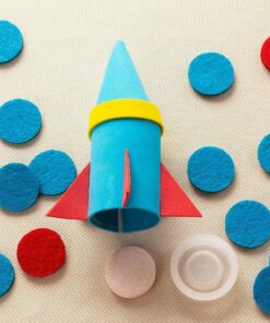 Juvale Film Canisters with Caps - 30-Count 35mm Clear Film Canisters, Transparent Storage Containers for Small Accessories 13 81XQ1ggHsL