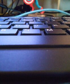 HP Wireless Elite Keyboard v2 12 81XQB5q1GEL