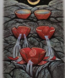 Vision Quest Tarot 52 81XQsKbLtmL