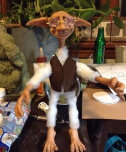 MyArtscape Artist Supplies Miniature Paint Brushes, Set of 12 for Detail & Fine Point Painting - use with Acrylic, Watercolor, Oil, Gouache - for Pinstriping, Warhammer 40k, Models & Lettering White 45 81XSw OYSZL