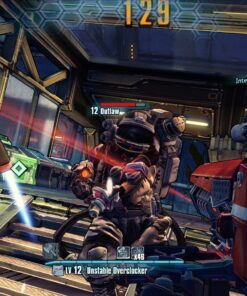 Borderlands: The Handsome Collection - Xbox One 52 81XUBF4aGfL 1