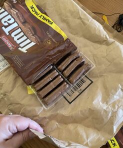 Arnott's Tim Tam Original Value Pack , 11.7 Ounce 22 81XUP7bblKL