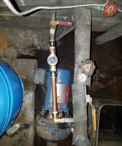 SharkBite 1/2 Inch MNPT Adapter, Push to Connect Brass Plumbing Fitting, PEX Pipe, Copper, CPVC, PE-RT, HDPE, U120LFA, Brass SharkBite 1/2 in. 16 81XVHQ9H6EL