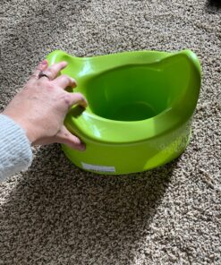 Ikea Lilla Children's Green Potty 18 81XW HeJ80L