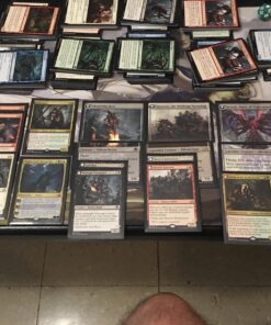 Magic The Gathering Eldritch Moon Booster Box 5 81XXx6n9FAL