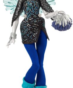 Mattel Ever After High Faybelle Thorn Doll(Discontinued by manufacturer) 22 81XYKtTEUDL