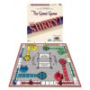 Winning Moves Games Sorry Classic Edition Board Game, Multicolor 6 81XYeiMT7ZS