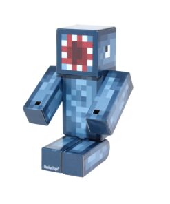 Alternative view of EnderToys Squid 4 Inch Action Figure