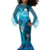 Rubie's Magical Mermaid Costume Medium (8-10) 3 81XZJGNc12L