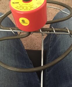 Allied Precision 15N 1500-Watt Sinking Tank Heater with Guard 10 81XZZycb3yL