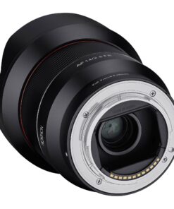 Rokinon 14mm F2.8 Full Frame Auto Focus Lens for Sony E-Mount, Black (IO14AF-E) 29 81XZhULDs L