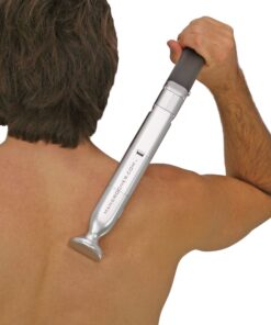 MANGROOMER Do-It-Yourself Electric Back Hair Shaver (101-6) 31 81XZyoOSnSL