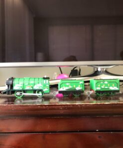 Thomas & Friends TrackMaster, Flying Scotsman For 3 years and up 11 81Xa3sp4FL