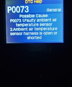 (Upgraded AD310) ANCEL AD530 OBD2 Scanner Diagnostic Tool with Battery Test Car Engine Light Code Reader Scan Tool, All OBD2 Function Enhanced Code Definition and Upgraded Graphing Battery Status Orange 39 81XcWZ7e0HL