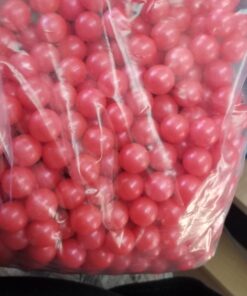 Valken Infinity Paintballs - 68cal - 2,000ct - Pink-Pink Fill 30 81XdI5yAacL