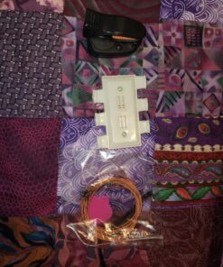 Best Choice Products 38in Beginner All Wood Acoustic Guitar Starter Kit w/Gig Bag, Digital Tuner, 6 Celluloid Picks, Nylon Strings, Capo, Cloth, Strap w/Pick Holder - Natural 34 81Xez4E6QfL