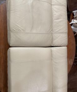 Chamberlain’s Leather Milk Furniture Treatment - All-Natural Leather Cleaner, Leather Conditioner for Couches and Living Room Furniture No 5, 6 Oz 67 81XfEf8TfzL