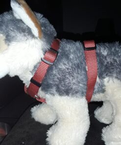 Aurora® Adorable Flopsie™ Wily™ Stuffed Animal - Playful Ease - Timeless Companions - Gray 12 Inches Wily™ 39 81XfV34lVGL