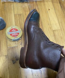 KIWI Shoe Conditioning Oil | Leather Care for Shoes, Boots, Furniture, Jacket, Briefcase and More | 2 5/8 Oz 34 81XfofhYJDL