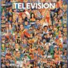 White Mountain Puzzles Television History - 1000 Piece Jigsaw Puzzle 62 81Xg3hX57oS