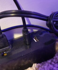 Govee TV LED Backlight with APP Control, Music Sync, Scene Modes, 6.56FT with RGBIC Color Changing for 30-50 inch TVs, USB Powered 34 81Xg5h 8nAL