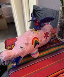 Sculpey III Polymer Oven-Bake Clay, White, Non Toxic, 8 oz. bar, great for modeling, sculpting, holiday, DIY, mixed media and school projects. Great for kids and beginners! 1 Pack 17 81XhxeDdraL