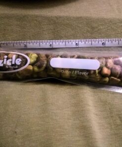 Zipzicle Ice Pop Pouch, 36-Pack, Clear 30 81XiRBLZXWL