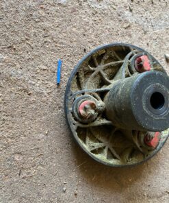 MaxPower 3317233 PivoTrim Universal Replacement Head, 3 x 3 (.080 - .095 IN) fits line sizes, Multicolor 29 81XiTfqS1L