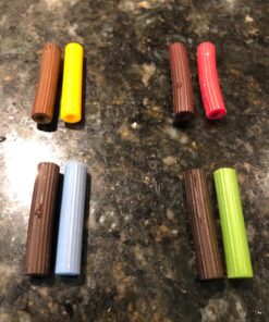 iDevices iGrill 2 Bluetooth Smart Meat Thermometer w/2 Color-Coded Meat Probes, 200-Hour Battery Life, Illuminated Display and LED Temperature Readout 41 81XjXV07SL 1