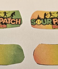 Silhouette America, Inc Temporary Tattoo Paper, 8.5x11 Inches, Basic 39 81XkfOsGSyL