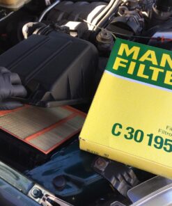 Mobil 1 FS European Car Formula Full Synthetic Motor Oil 0W-40, 5 Quart 59 81Xlw uJJTL