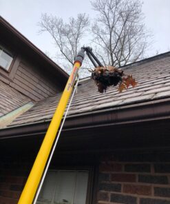 Gutter Sense Gutter Cleaning Tool 25 81XmCpa1QnL