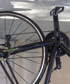 Shimano Unisex PD-A530 SPD Road Dual Platform Pedal One Size Black 37 81XmTNsp3ML