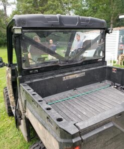 LEDKINGDOMUS Led Light Bar 300W 52 inches Curved Light Bar & 2pc 4 inches 18W Flood Light Pods & Switch Wiring Harness Compatible for Jeep, Pickup, Truck, Car, ATV, 4x4, 4WD, Off Road Driving Light 52inch + 4inch Pods + Wiring Harness Black 40 81XmTXnwmGL