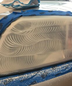 Meguiar's G2000 Headlight Restoration Kit - 4 oz. 51 81XnA3jc2L 1