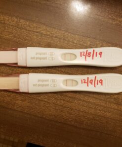 Easy@Home Smart Basal Thermometer, Large Screen and Backlit, FSA Eligible, Period Tracker with Premom(iOS & Android) - Auto BBT Sync, Charting, Coverline & Accurate Fertility Prediction EBT-300 40 81Xo4QoWMOL