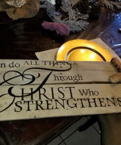 OVERMAL Decor,1PC Removable Art Vinyl Mural Wall Stickers Wall Decal Room Home Decor (I can do) (I can do) 18 81XoVXyAoL