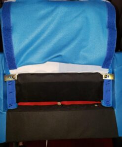 Delta Children Figural Upholstered Chair, Marvel Spider-Man (Blue, Red) 34 81Xp0c2sFGL