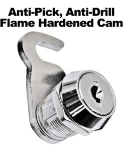 Mail Boss 7205 Package Master Curbside Locking Security Mailbox | Granite 21.5 x 12 x 16.5 inches 27 81XpKzGZM5L